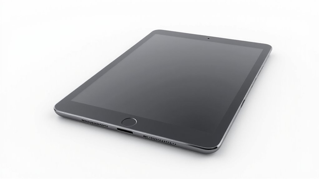 Apple zrewolucjonizowało technologię dotykową