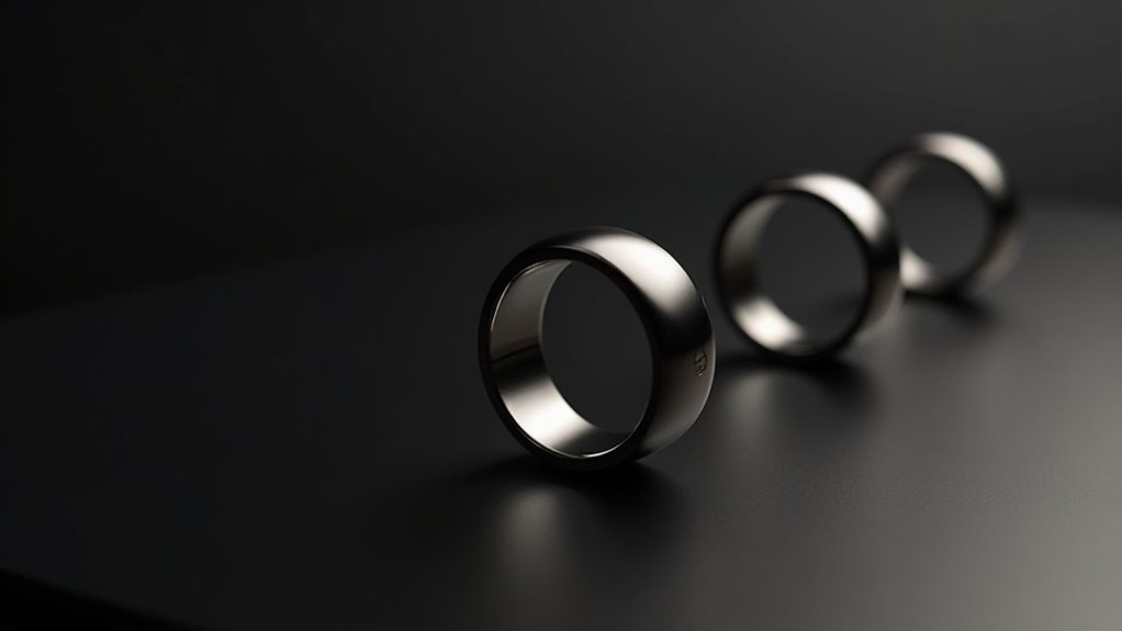 analiza porównawcza apple ring a konkurencja