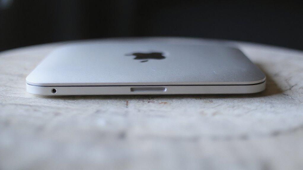 Amerykańskie dziedzictwo Apple wpływa na świat