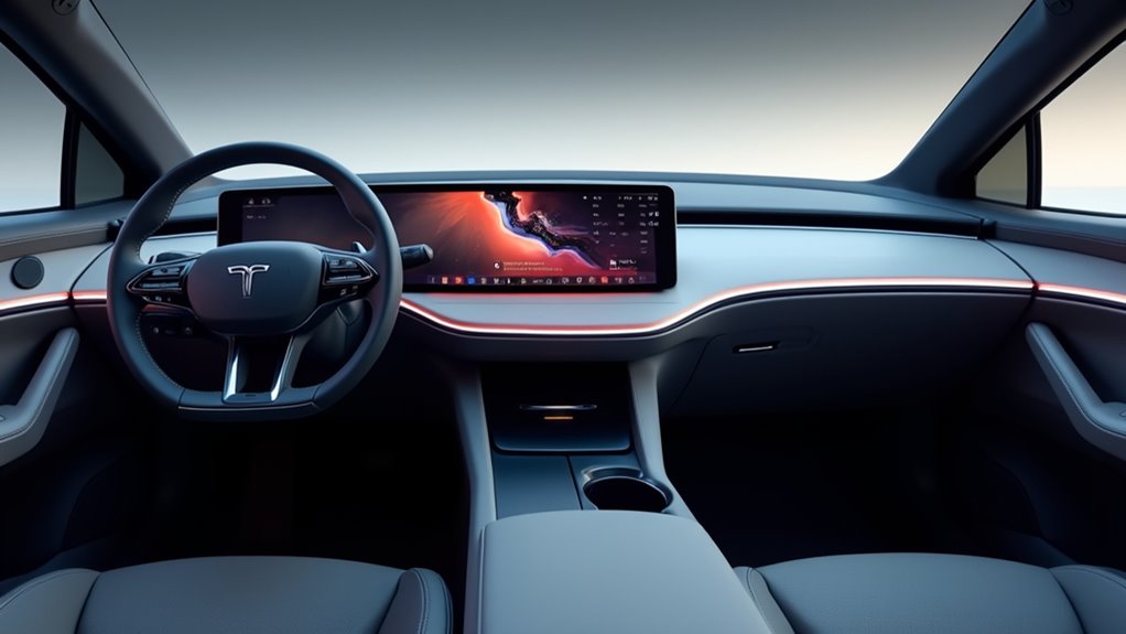 perspektywy przyszłości motoryzacyjnej Apple