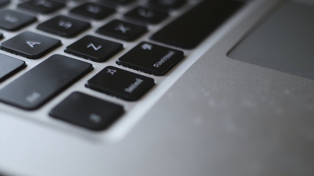 problemy z klawiaturą motylkową Apple