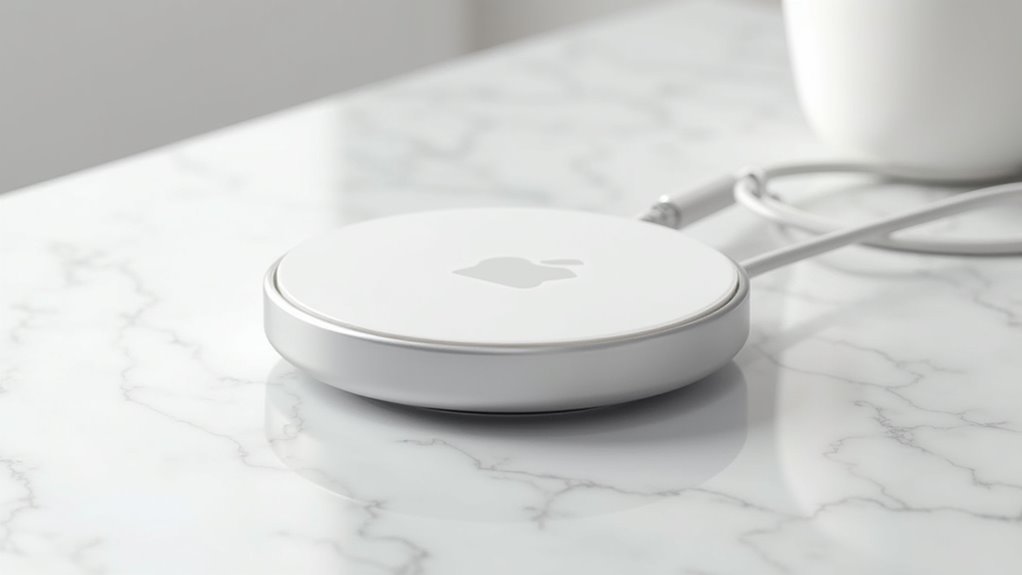 Inicjatywy środowiskowej zrównoważoności Apple