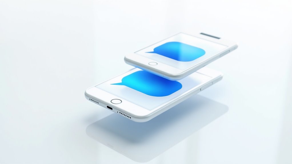 wyłączne sekrety komunikacji Apple