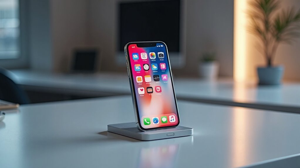 Rewolucjonizujący pierwszy smartfon Apple