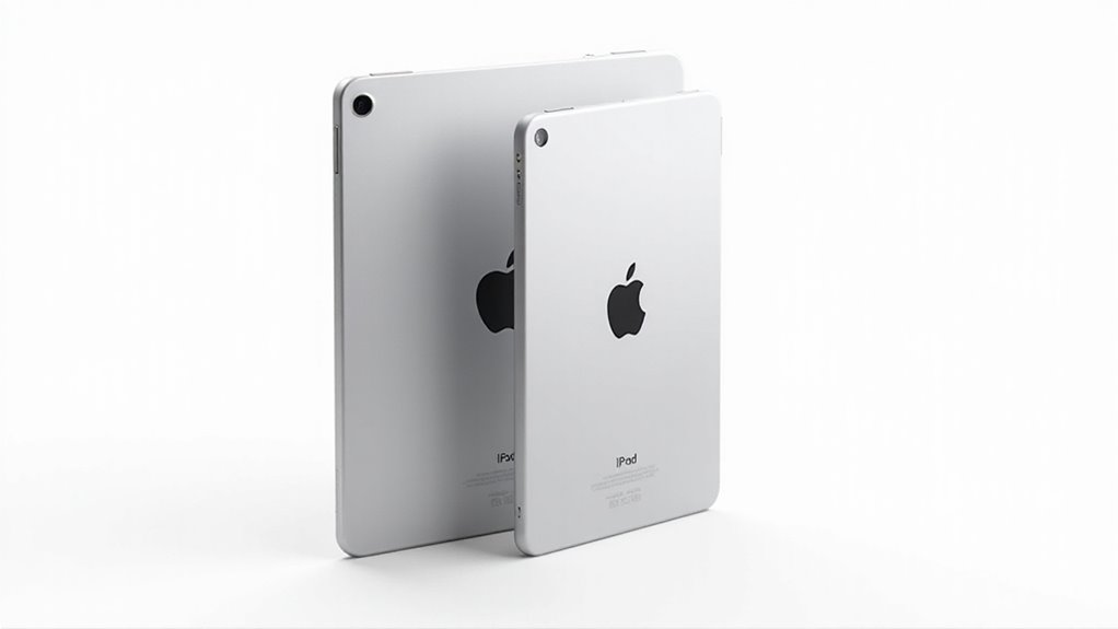 przegląd flagowego tabletu Apple