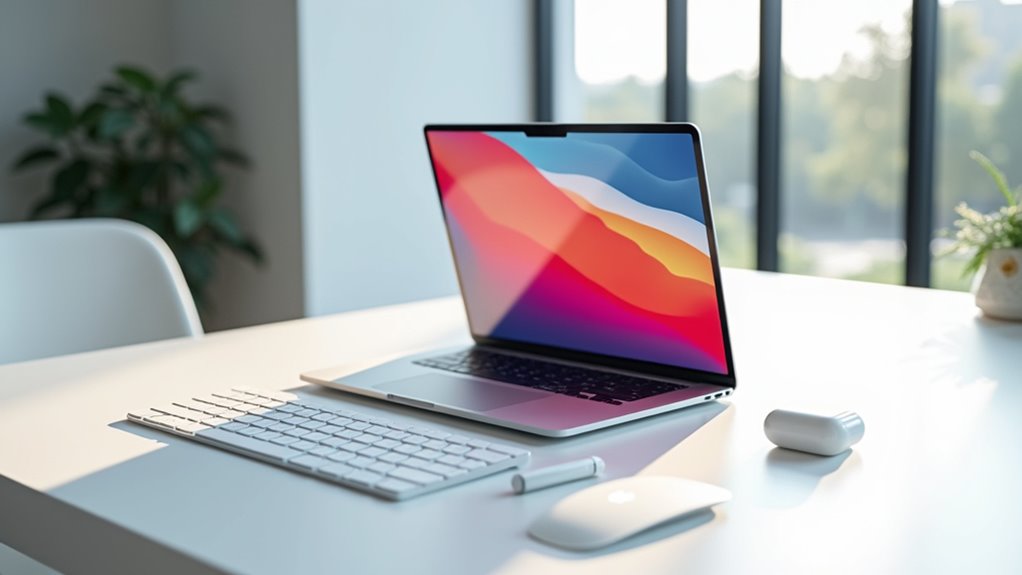 historia i innowacje Apple