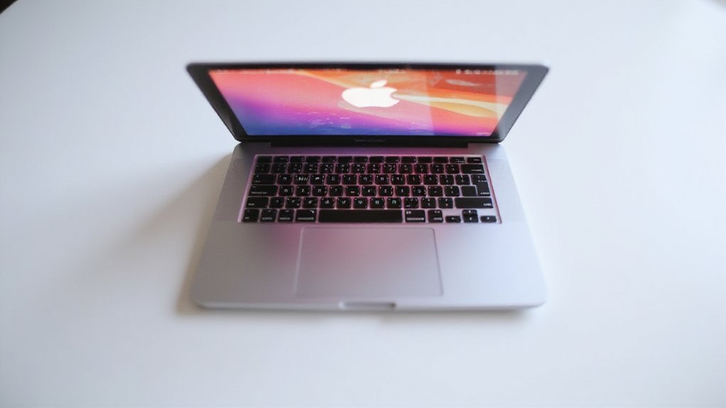 zintegrowany system operacyjny Apple