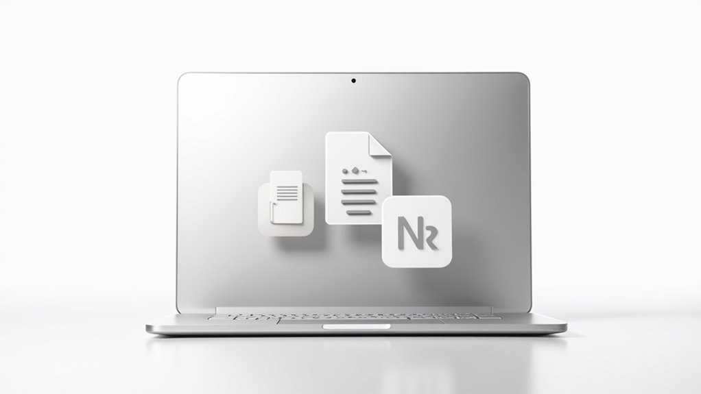 pakiet produkcyjny iWork firmy Apple