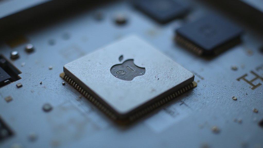 podróż Apple do niezależności