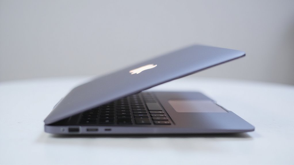 najnowsza recenzja laptopa Apple