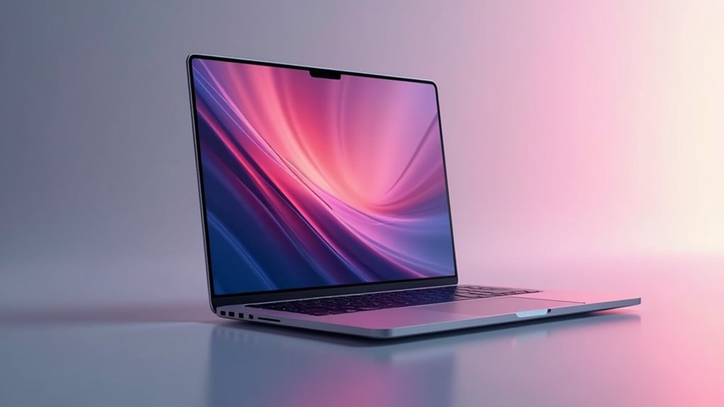 rewolucja Apple M1 i M2