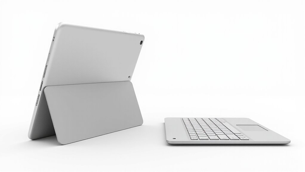 najwygodniejsza klawiatura Apple'a