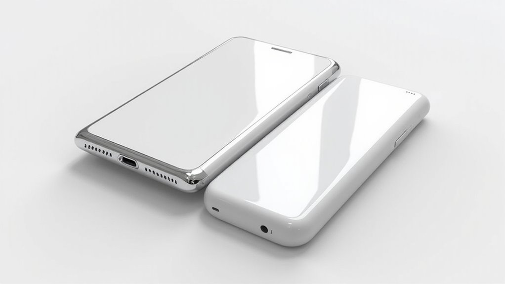 Tajemnicza chmura Apple ujawniona