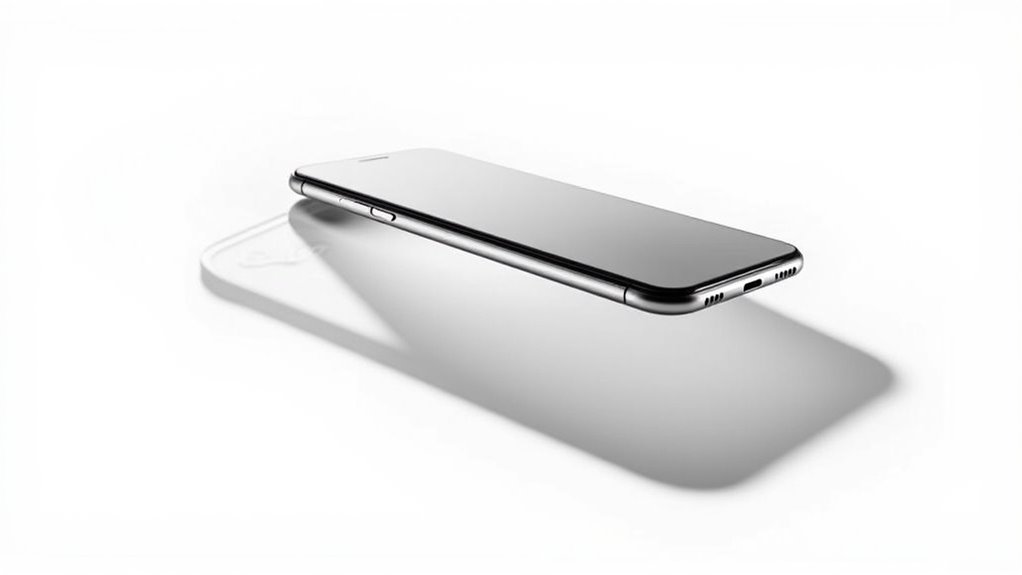 potężny, zaawansowany smartfon Apple