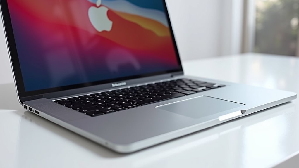 odrodzenie i transformacja Apple'a