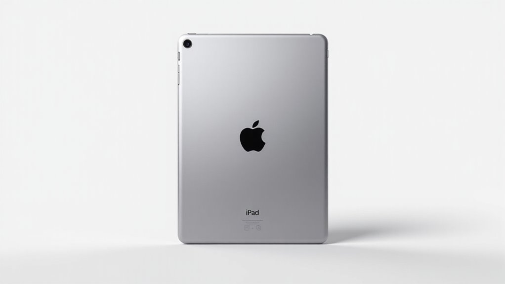 rewolucyjny iPad Pro firmy Apple