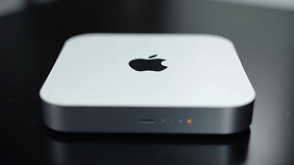 bezproblemowe rozwiązania danych Apple