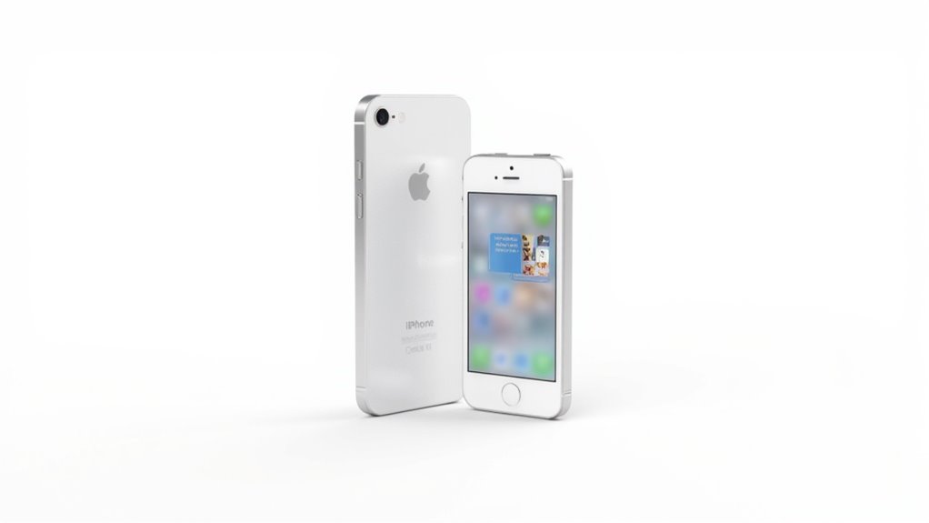 bezpieczna usługa komunikacji Apple