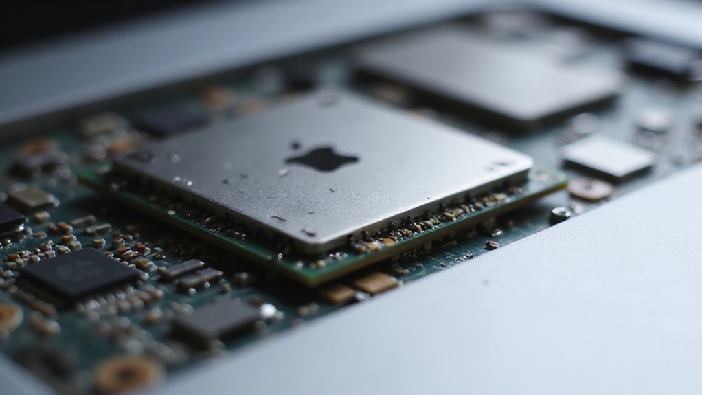 korzyści z integracji dysku SSD firmy Apple dla użytkowników