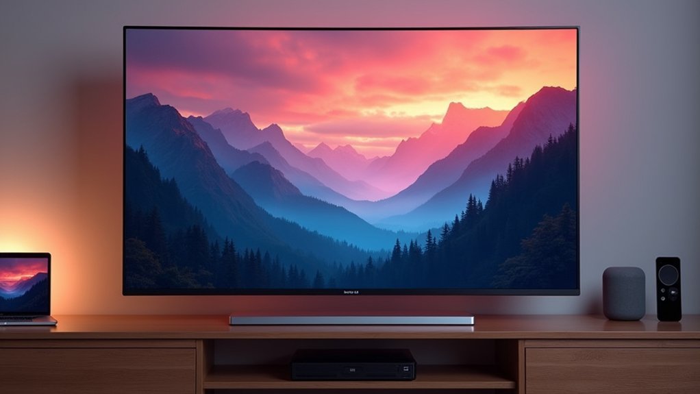 segment telewizyjny przyszłości Apple
