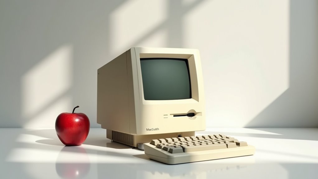 Niezrównana innowacyjność i lojalność Apple'a