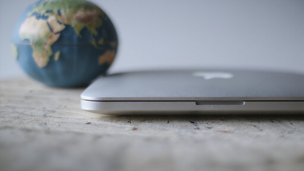 lokalizacja siedziby głównej Apple w USA