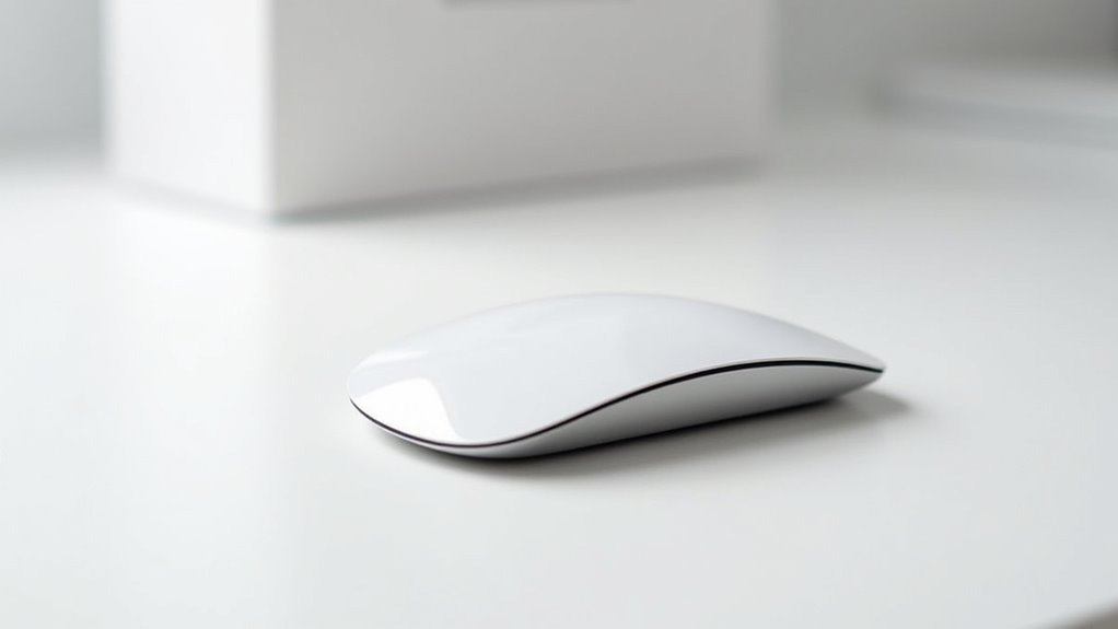 apple s wireless mouse launch