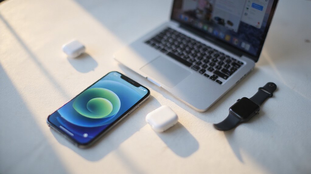 usługi apple i aktualizacje mms