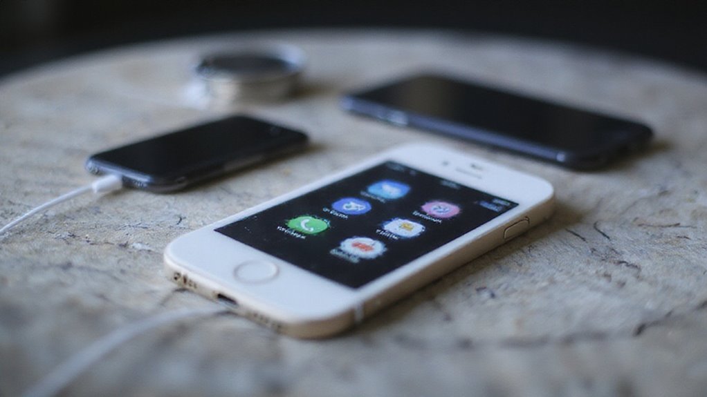 usługi apple integracja korzyści