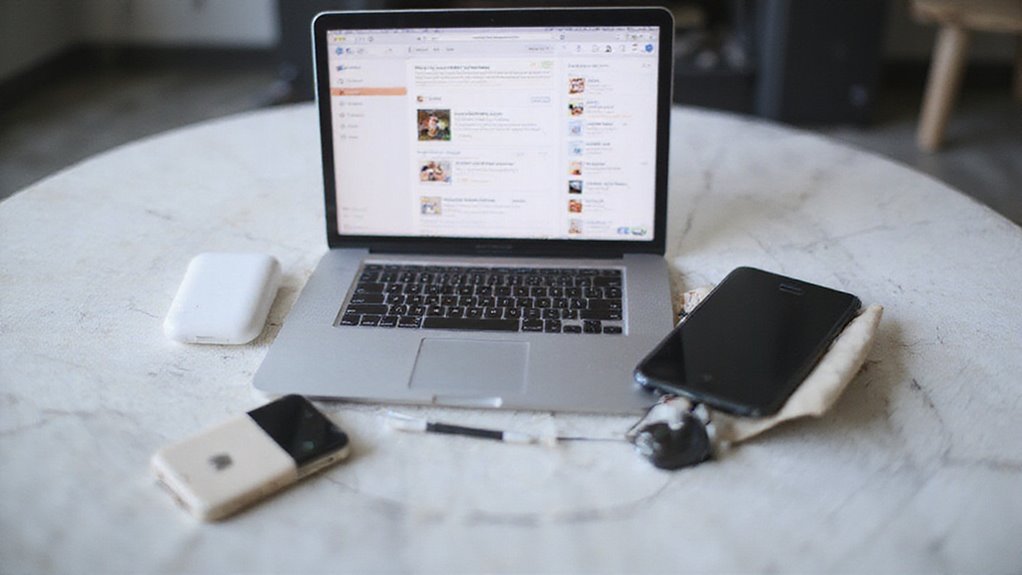 ewolucja mediów społecznościowych Apple