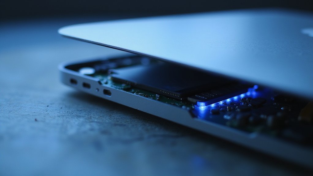 technologia przechowywania jabłek przyszłość