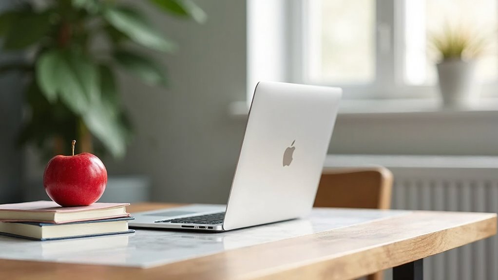 korzyści programu studenckiego Apple