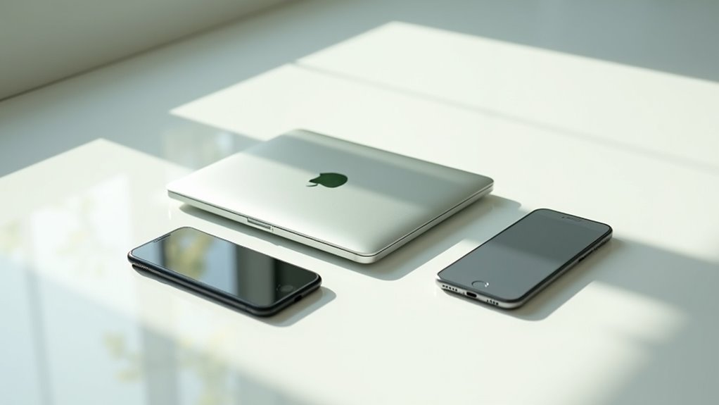 korzyści z programu wymiany Apple w Polsce