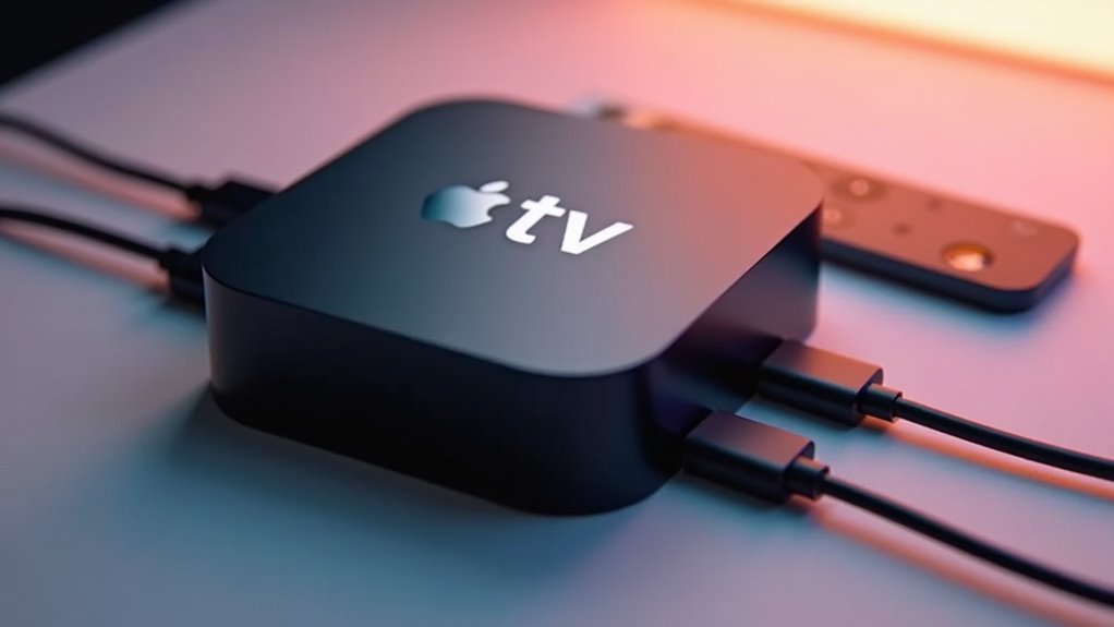 oferta na apple tv 4k