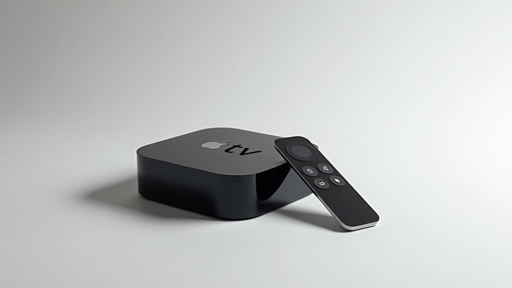 przegląd apple tv 4k