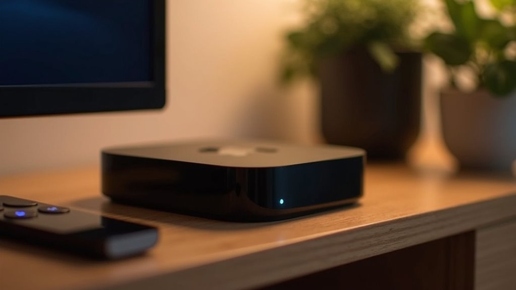 ceny Apple TV 4K