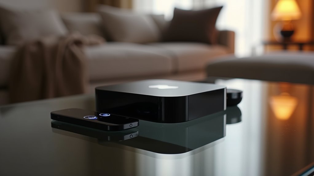 codzienne korzystanie z apple tv