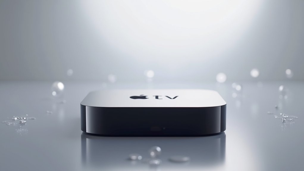 funkcje apple tv 2025