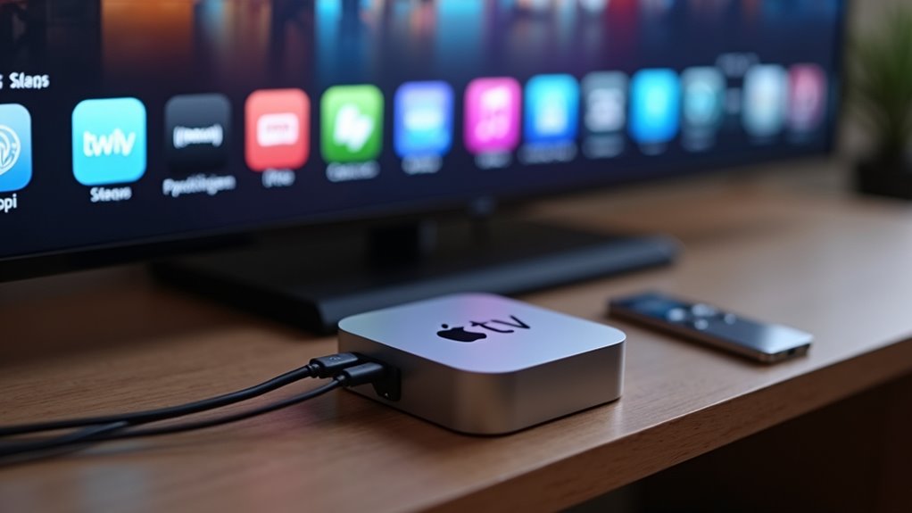 przyszłość Apple TV w Polsce