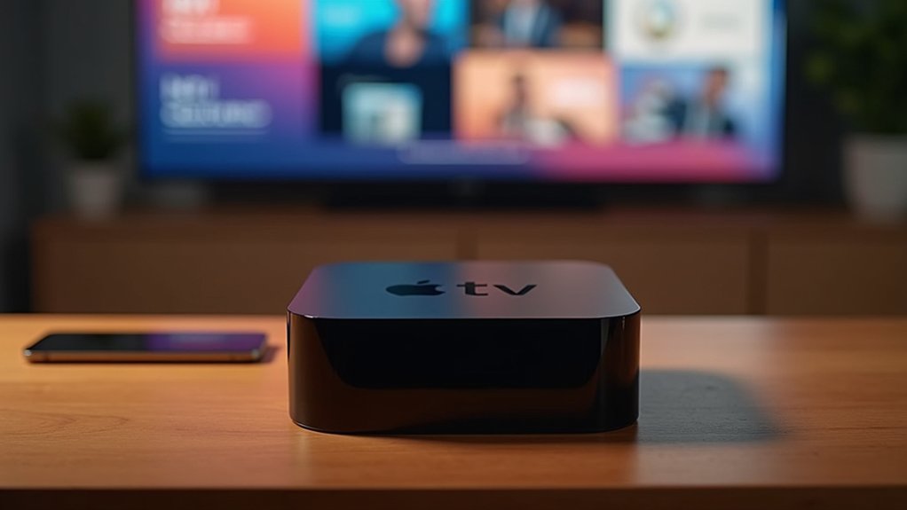 przegląd uruchomienia apple tv 2025