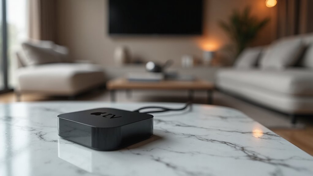 cena Apple TV w Polsce