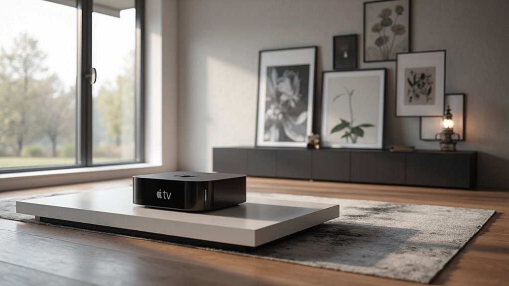 przewodnik zakupu Apple TV