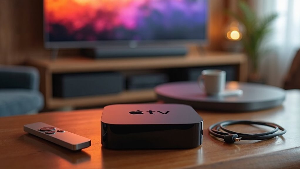 przewodnik po zakupie Apple TV