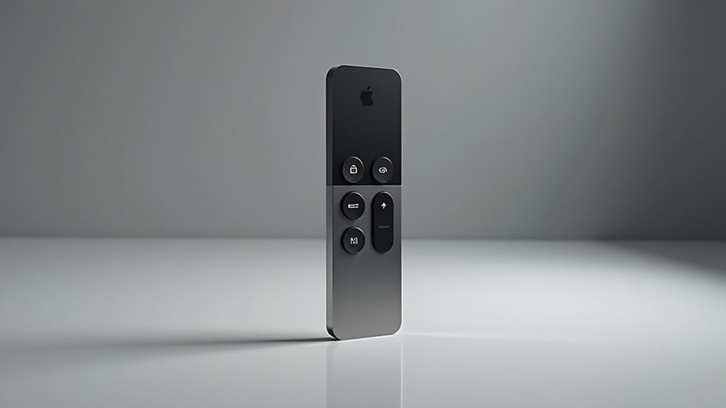 funkcje pilota Apple TV