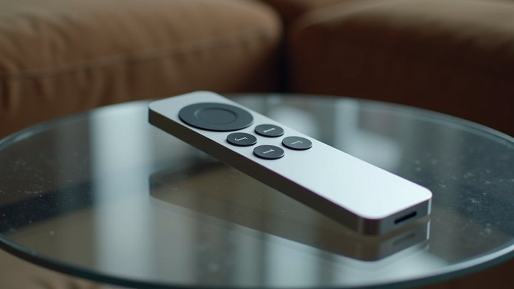 znaczenie pilota do Apple TV