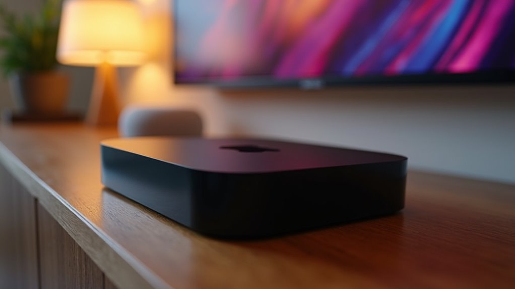 apple tv inteligentny hub domowy