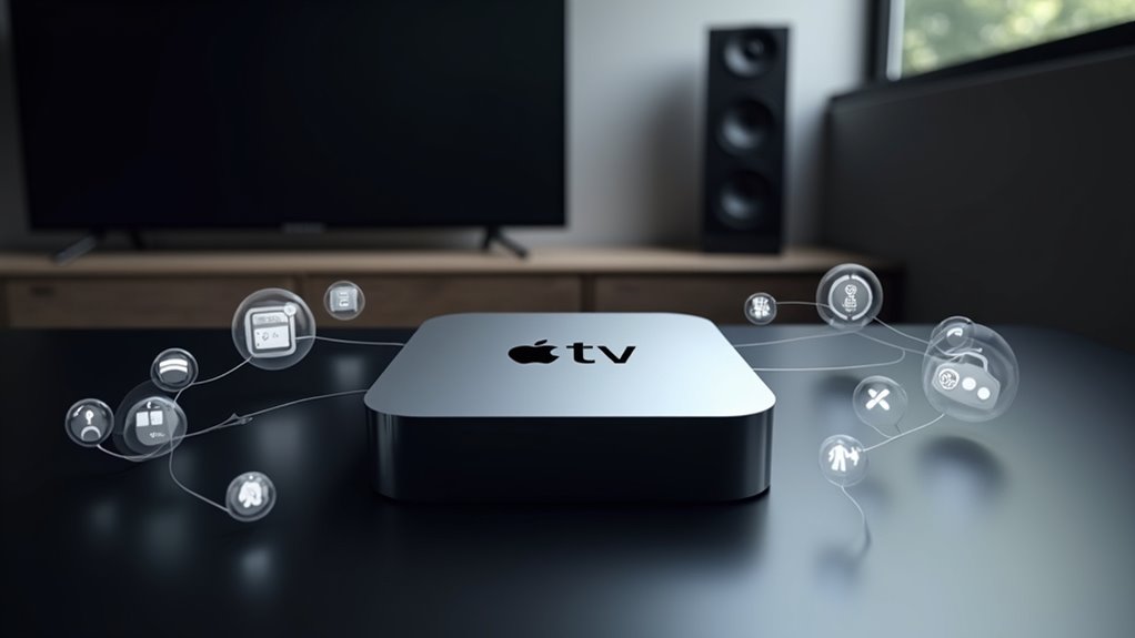 problemy z rozwiązywaniem problemów z Apple TV