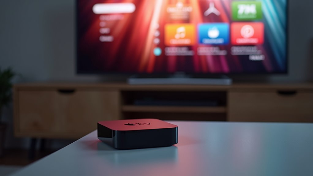 ocena wartości apple tv