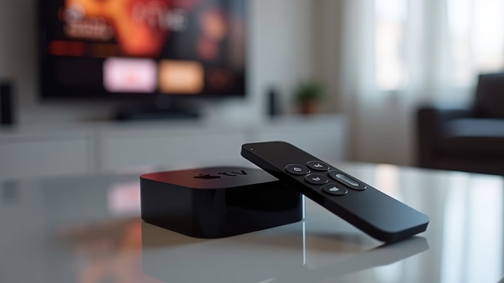 Analiza Apple TV vs konkurencja