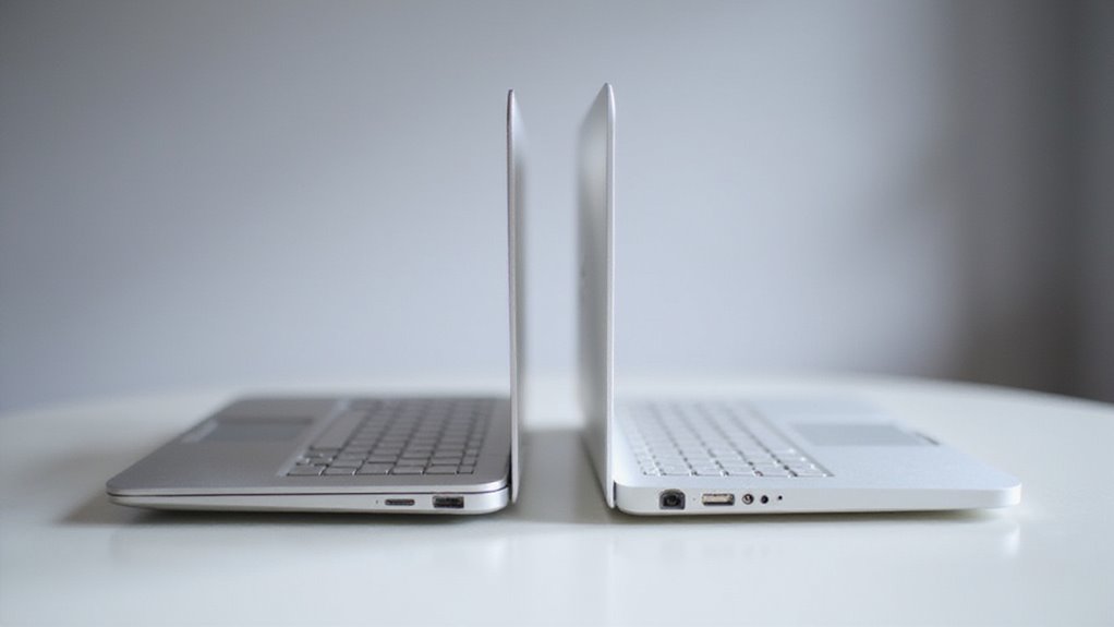 apple versus intel procesory